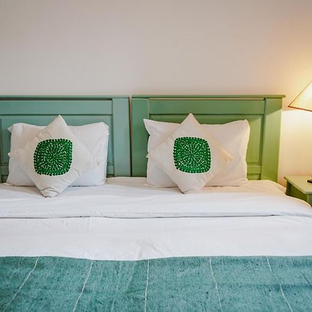 Dar Sultana Guesthouse Surf Morocco Tamraght Exterior photo