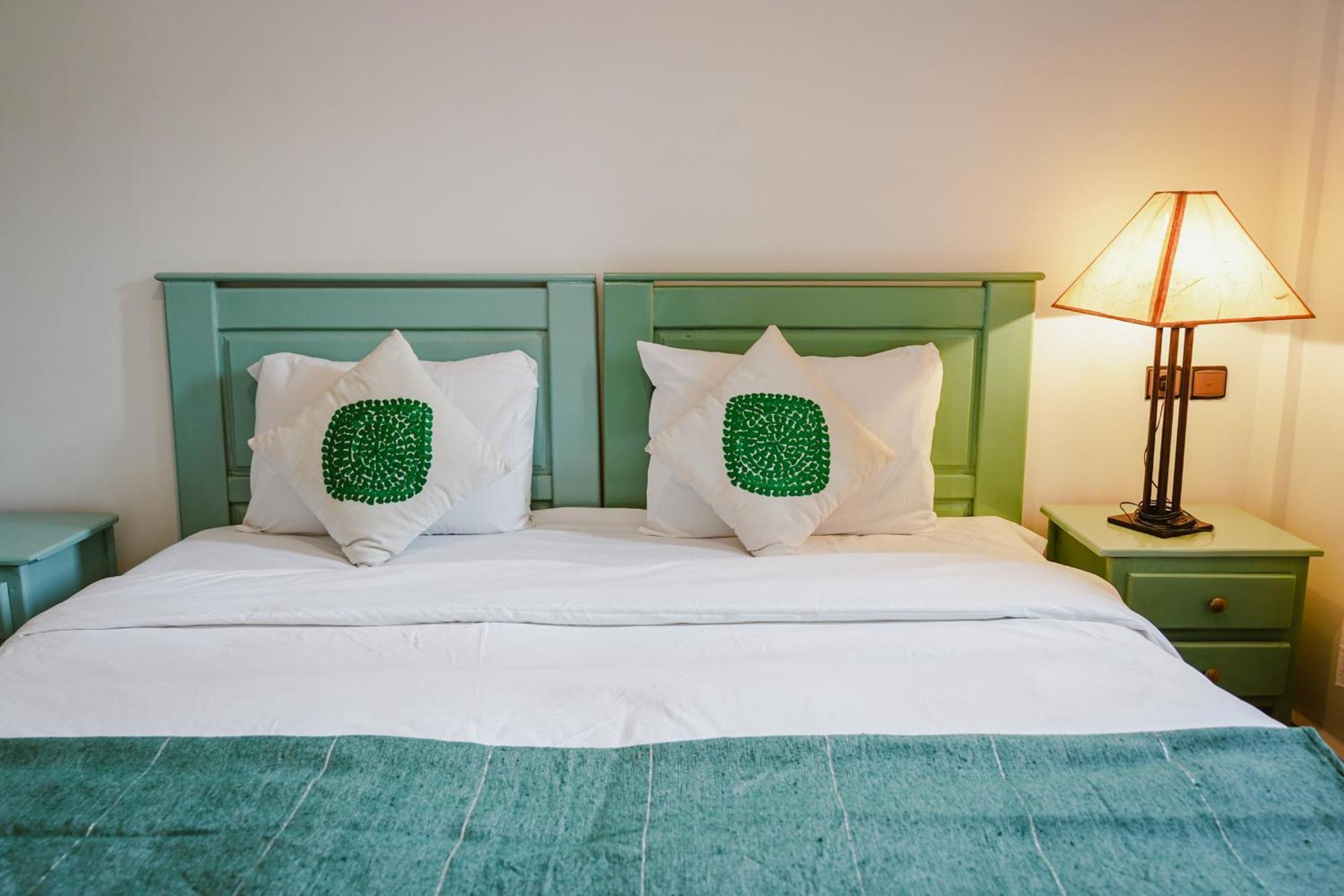 Dar Sultana Guesthouse Surf Morocco Tamraght Exterior photo