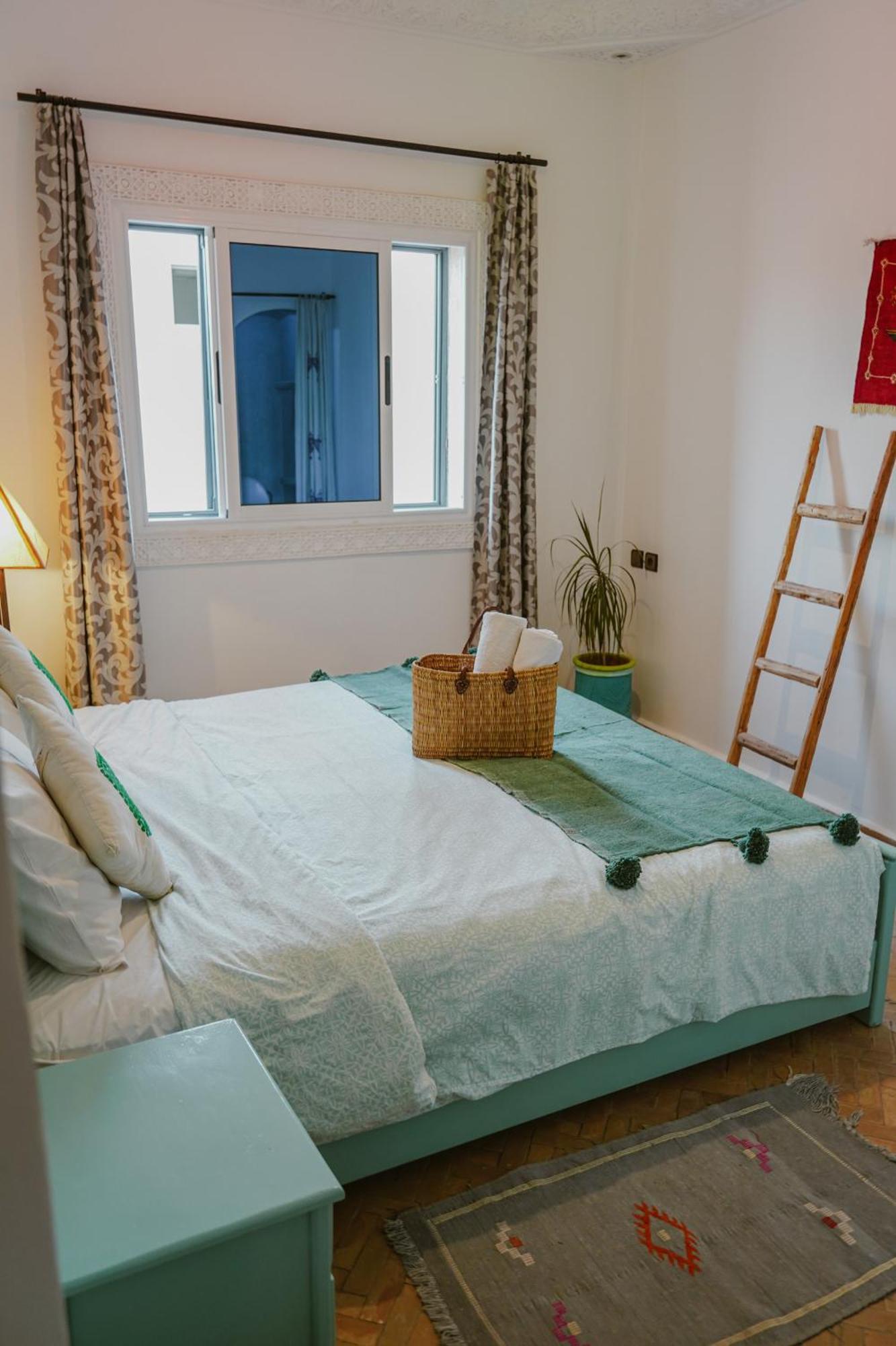 Dar Sultana Guesthouse Surf Morocco Tamraght Exterior photo